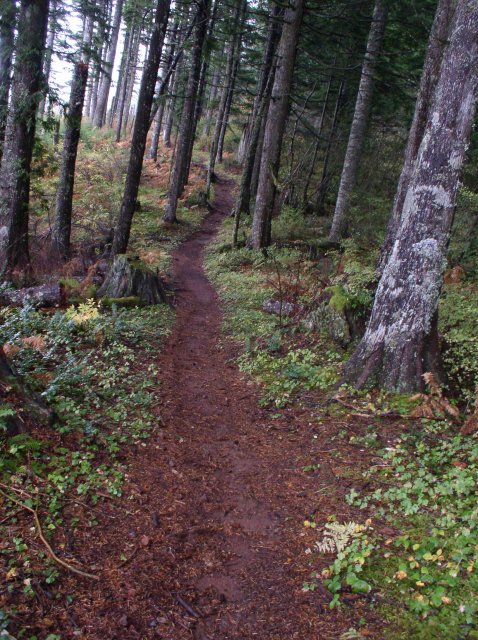 10.28.05 Devil's Rest 092 